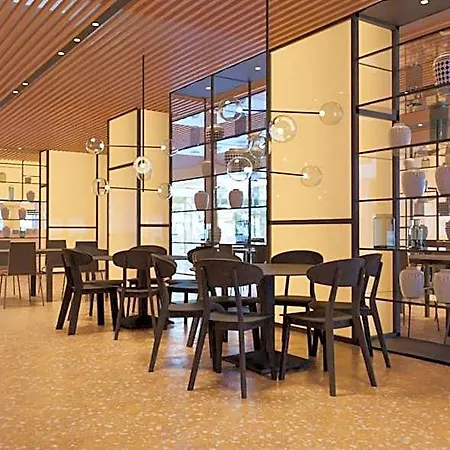 Cupidon Saturn Hotel Constanta
