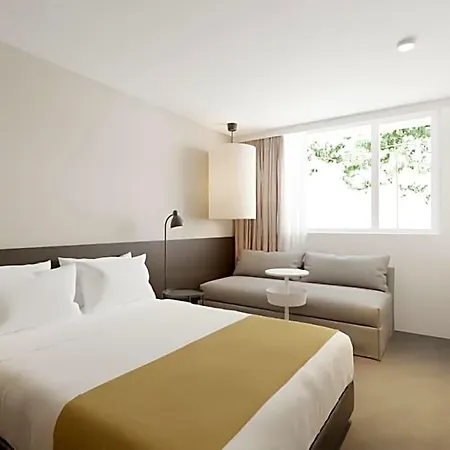 Cupidon Saturn Hotel Constanta