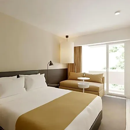 Cupidon Saturn Hotel Constanta